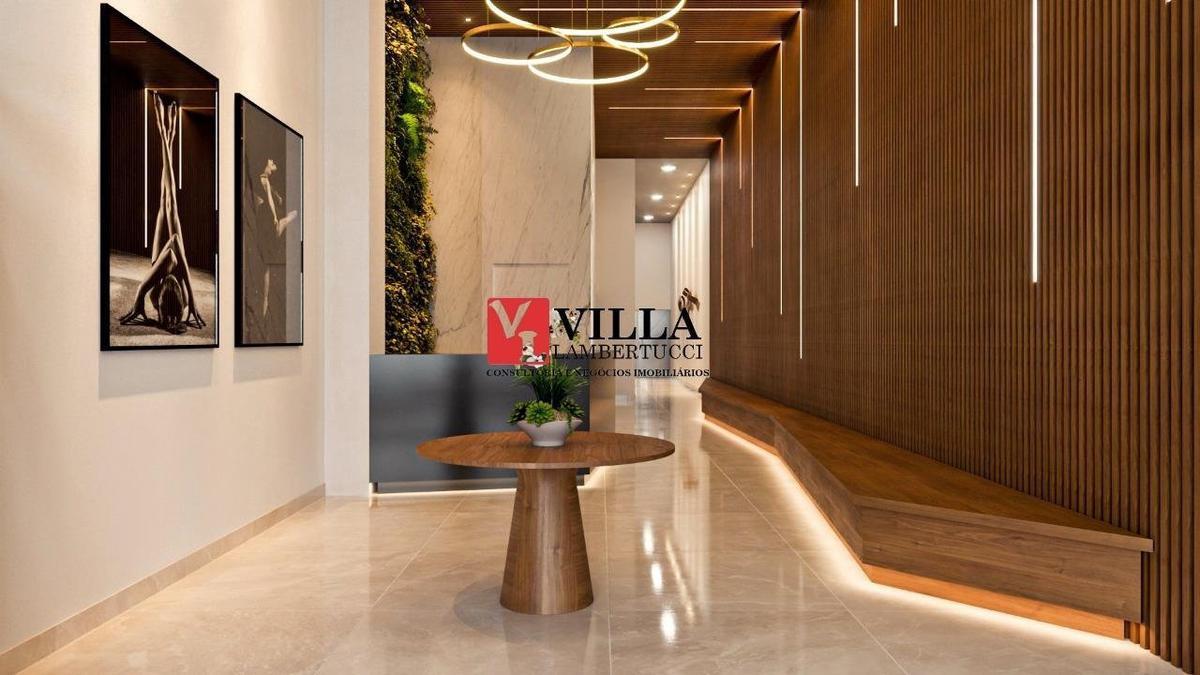 Apartamento, Barro Preto, 1 Quarto, 1 Vaga