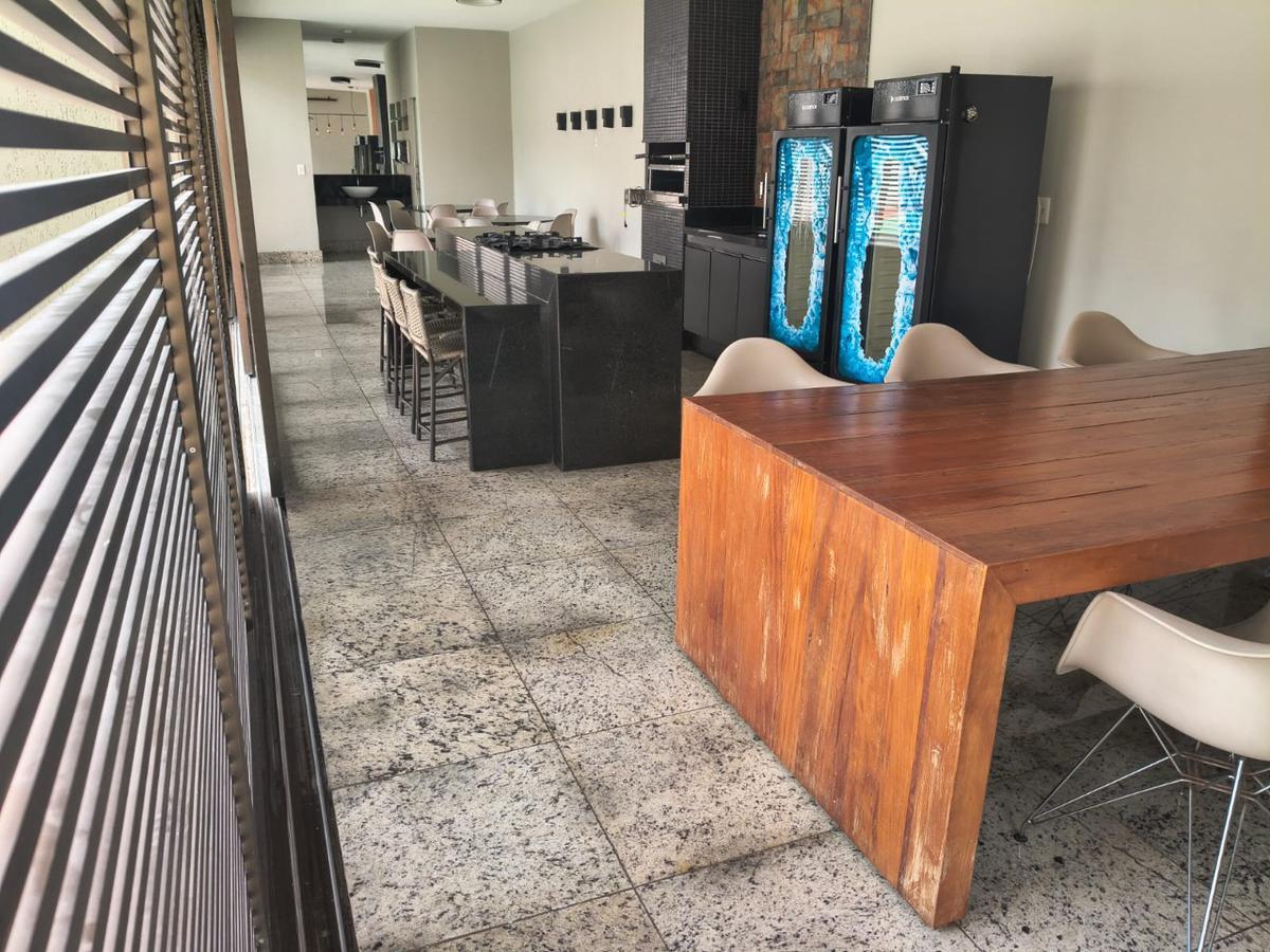 Apartamento, Santo Antônio, 4 Quartos, 3 Vagas, 2 Suítes