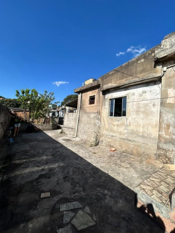 Casa, Santa Cecília Vale do Jatobá (barreiro), 4 Quartos, 2 Vagas
