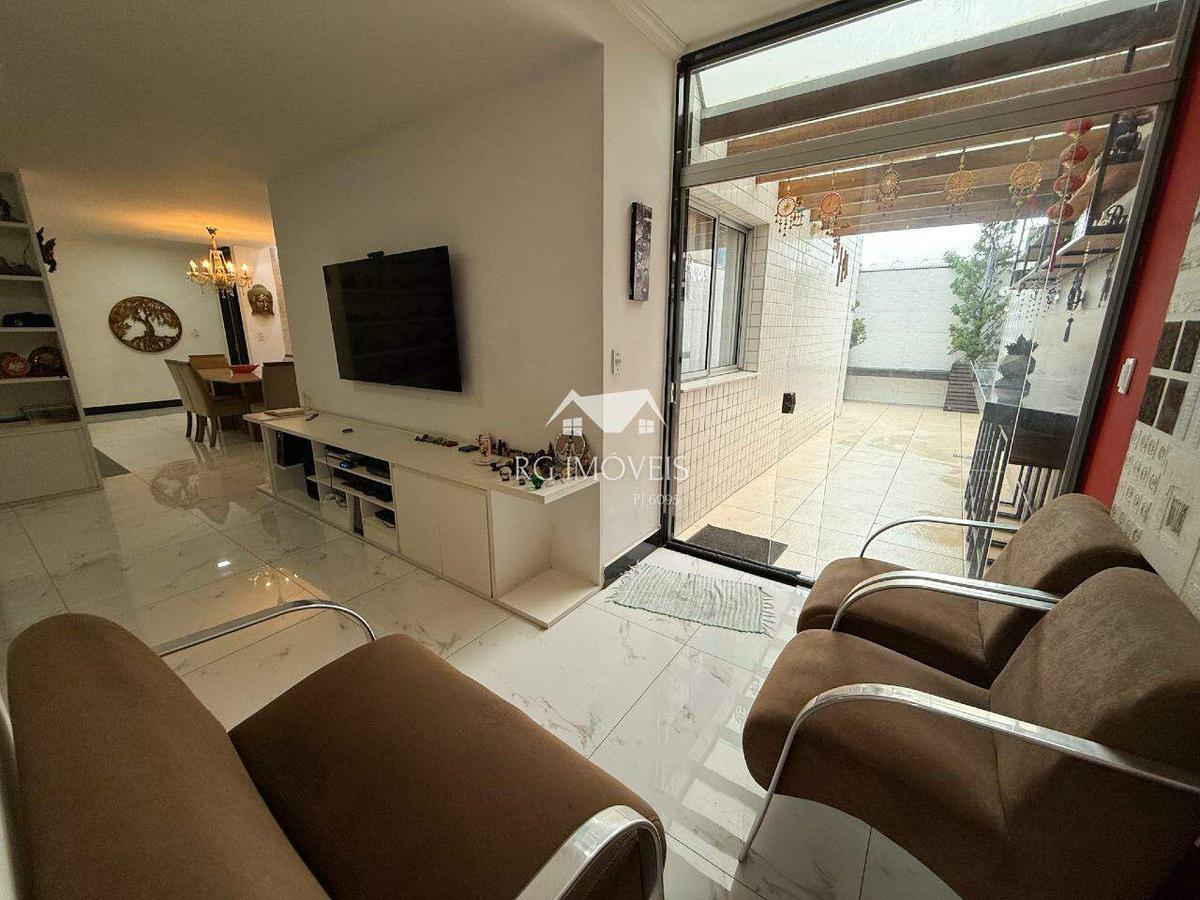Apartamento, Jardim Industrial, 3 Quartos, 0 Vaga, 1 Suíte