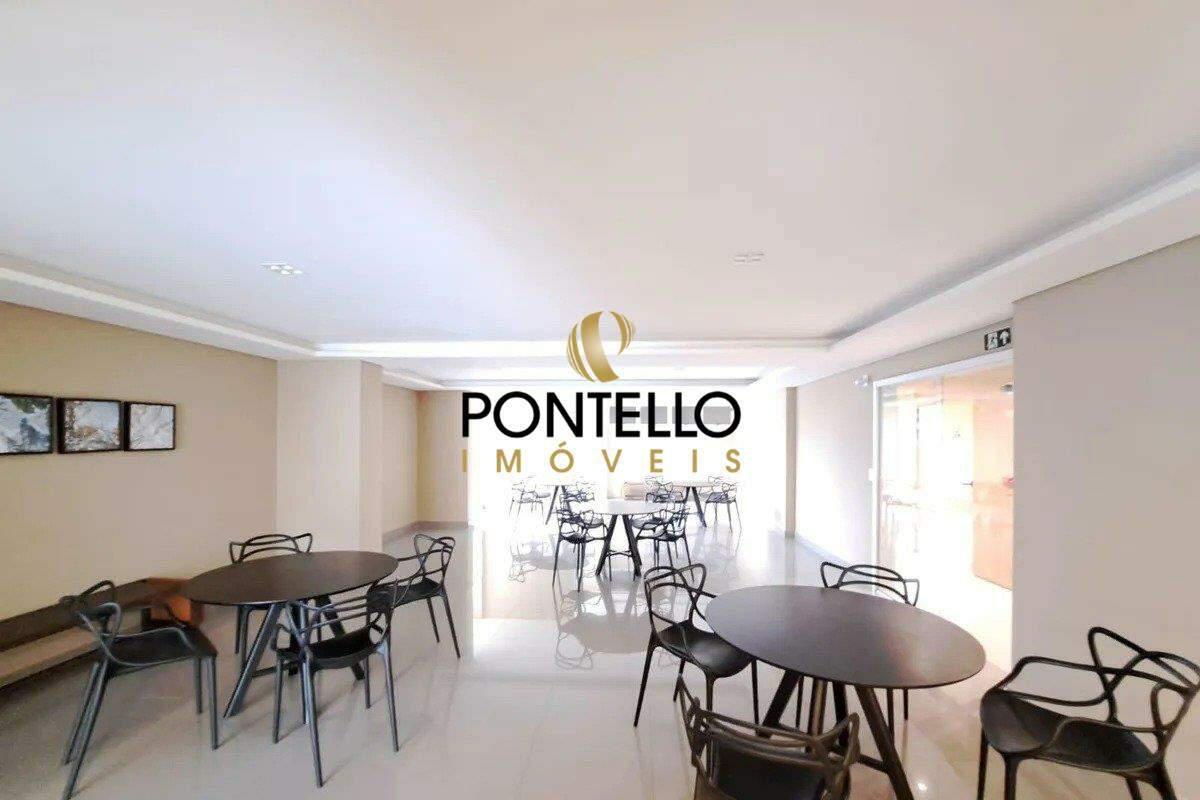 Apartamento, São Lucas, 3 Quartos, 2 Vagas, 1 Suíte