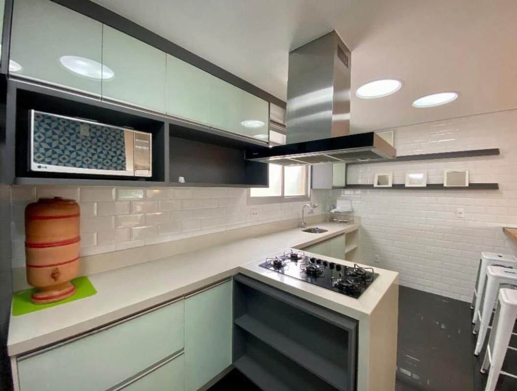 Apartamento, Buritis, 3 Quartos, 2 Vagas, 1 Suíte