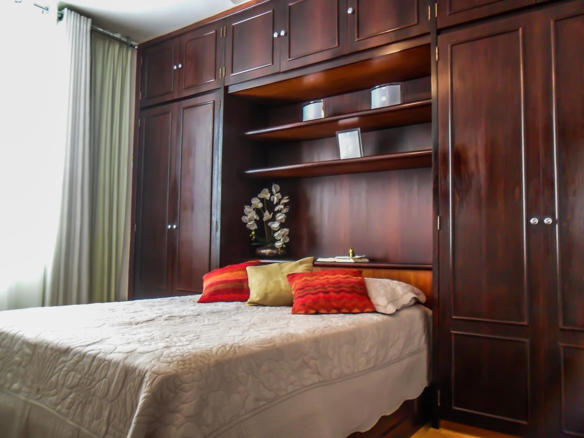 Apartamento, Heliópolis, 3 Quartos, 1 Vaga