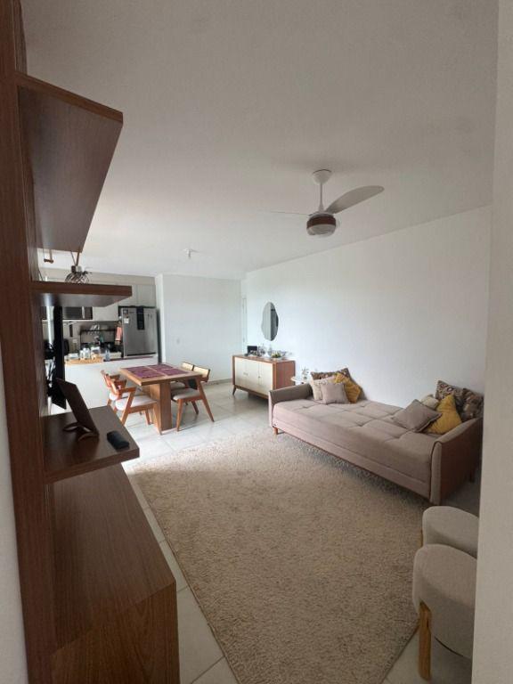 Apartamento, Boa Vista, 3 Quartos, 1 Vaga, 1 Suíte