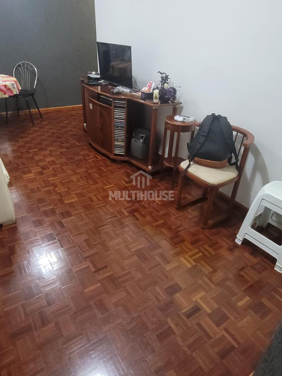 Apartamento, Jardim Guanabara, 3 Quartos, 1 Vaga