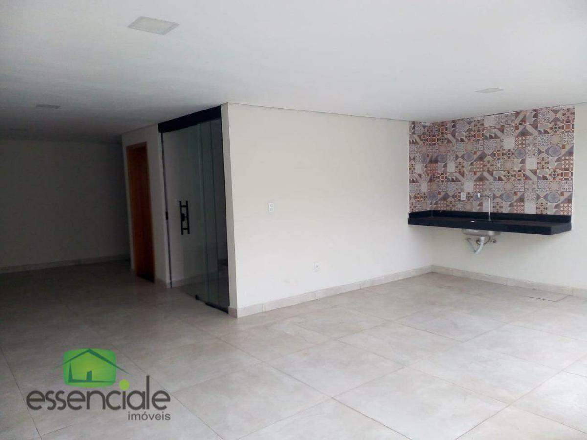 Casa, Riacho das Pedras, 3 Quartos, 3 Vagas, 1 Suíte