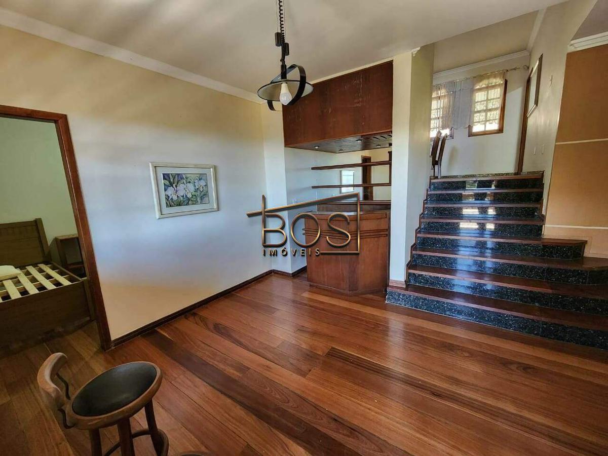 Casa, Santa Lúcia, 5 Quartos, 5 Vagas, 2 Suítes