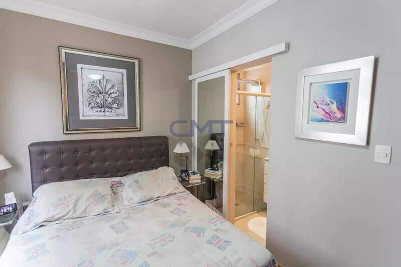 Apartamento, Serra, 2 Quartos, 2 Vagas, 1 Suíte