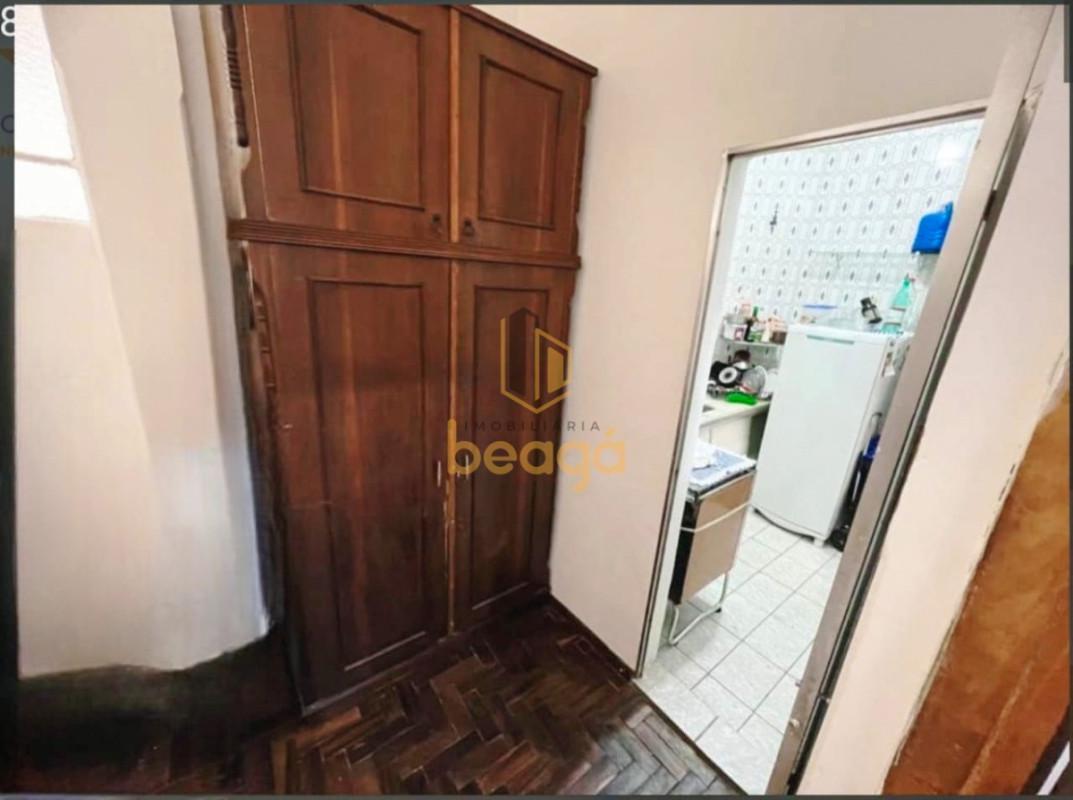 Apartamento, São Cristóvão, 2 Quartos, 1 Vaga