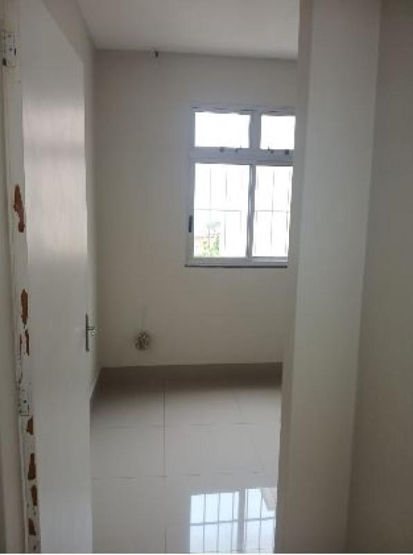 Apartamento, Floramar, 2 Quartos, 1 Vaga