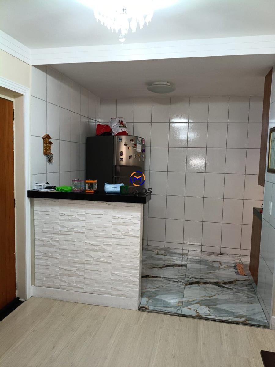 Apartamento, Belo Vale, 3 Quartos, 1 Vaga