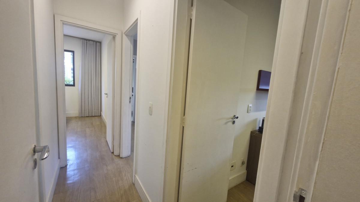 Apartamento, Vila da Serra, 3 Quartos, 2 Vagas, 1 Suíte