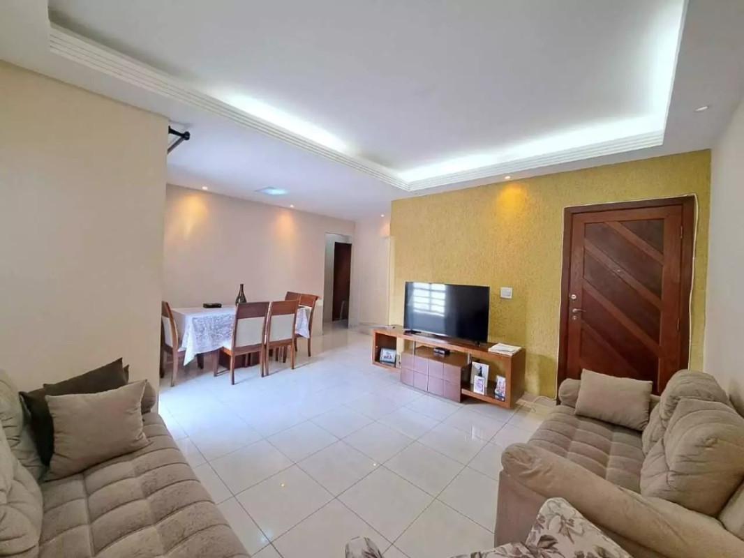 Apartamento, Barreiro, 3 Quartos, 2 Vagas, 1 Suíte