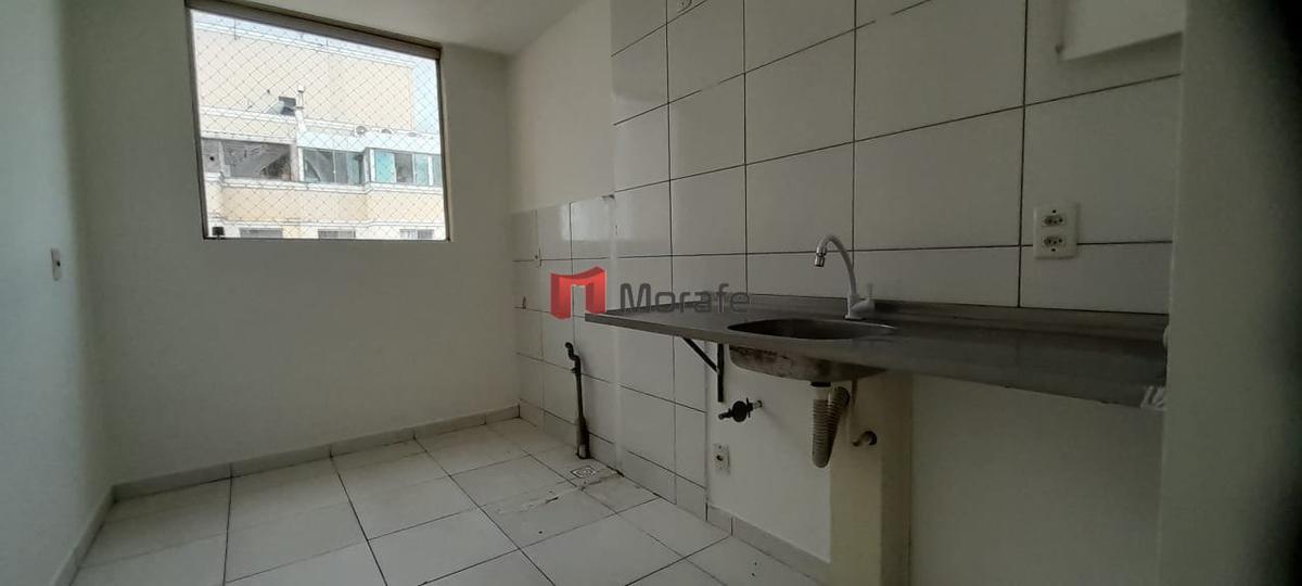 Apartamento, Planalto, 2 Quartos, 2 Vagas