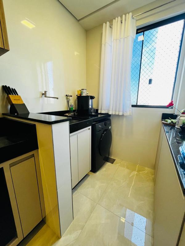 Apartamento, Palmeiras, 3 Quartos, 1 Vaga