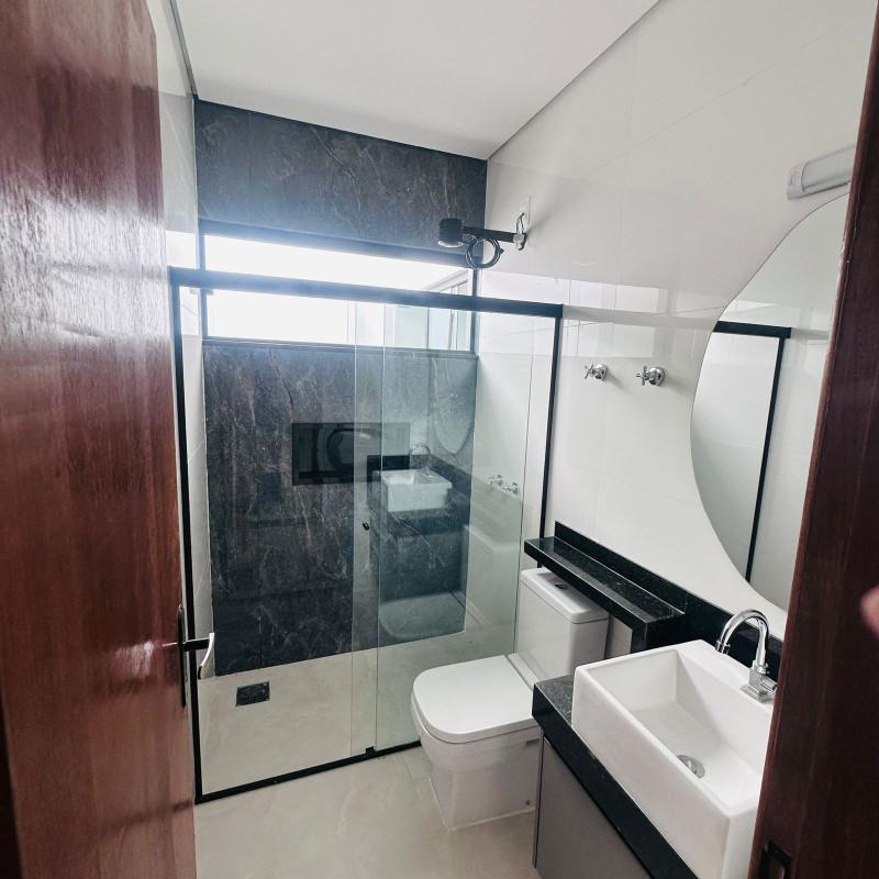 Casa, Promissão II, 3 Quartos, 2 Vagas, 1 Suíte