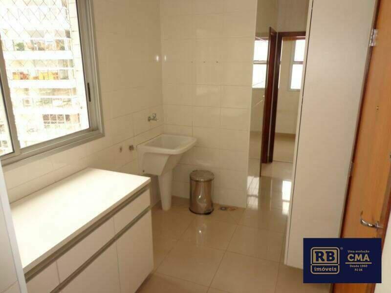 Apartamento, Lourdes, 4 Quartos, 3 Vagas, 2 Suítes