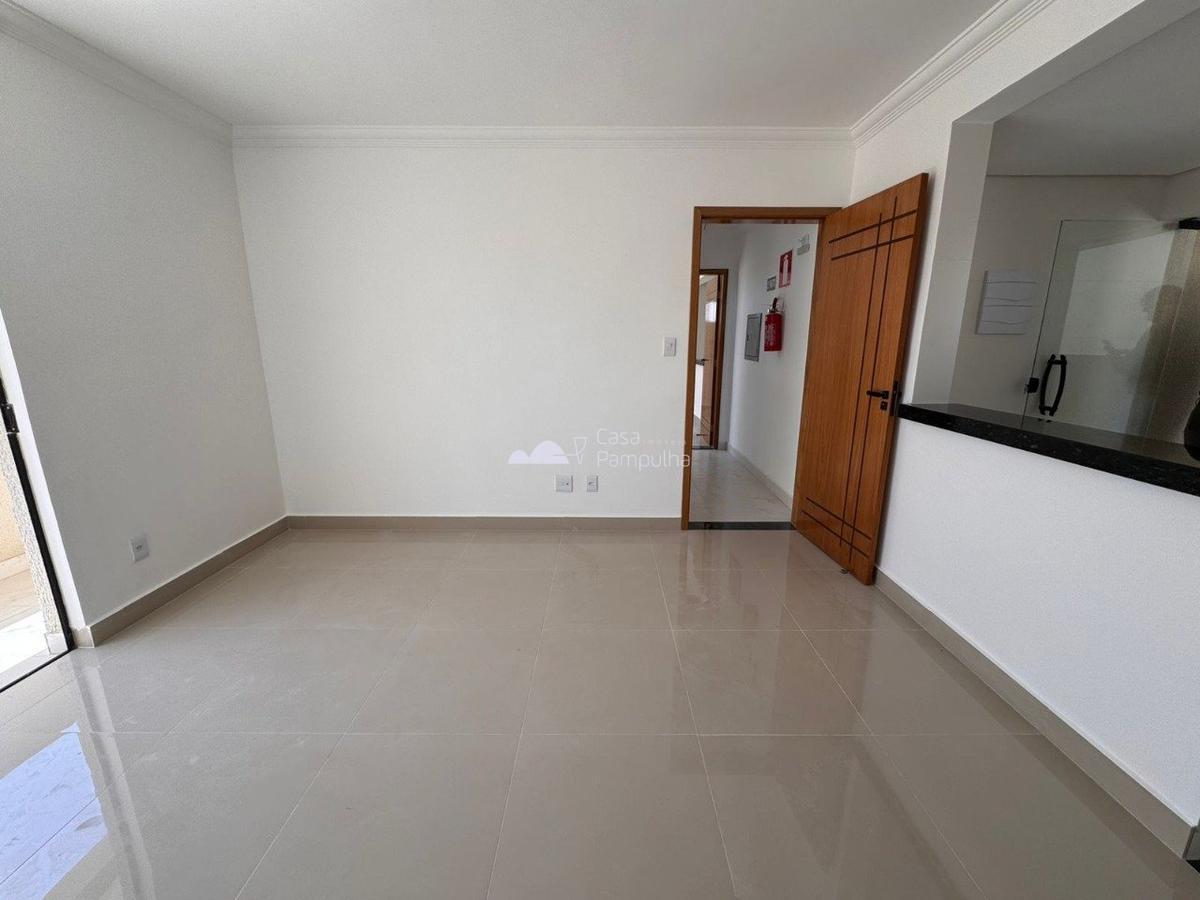 Apartamento, Copacabana, 2 Quartos, 1 Vaga