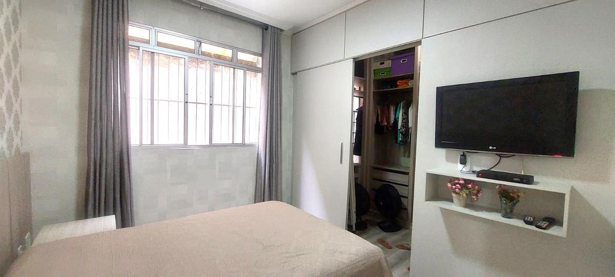 Apartamento, Inconfidentes, 3 Quartos, 1 Vaga, 1 Suíte