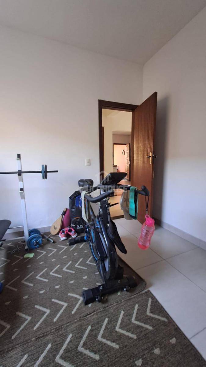 Casa, Copacabana, 5 Quartos, 5 Vagas, 2 Suítes