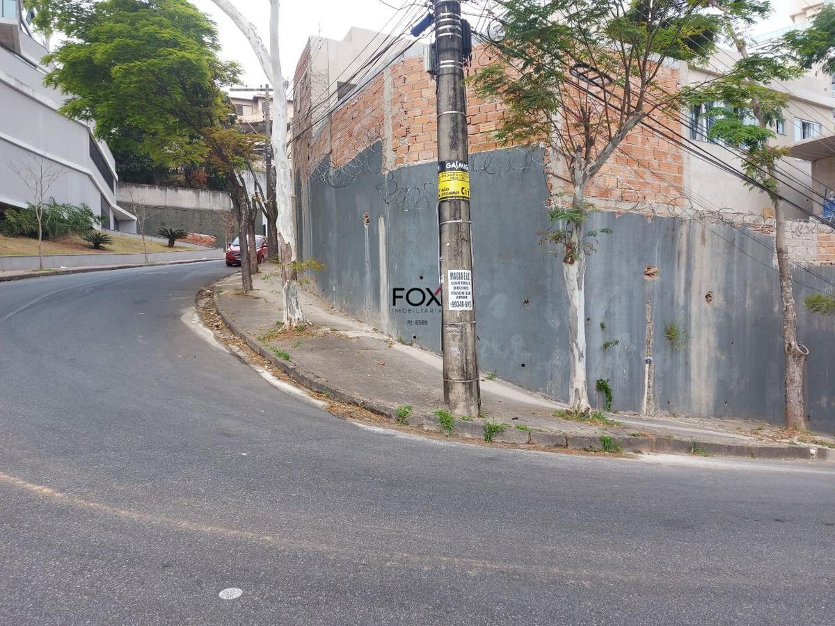 Lote, Santa Lúcia, 0 Quarto, 0 Vaga