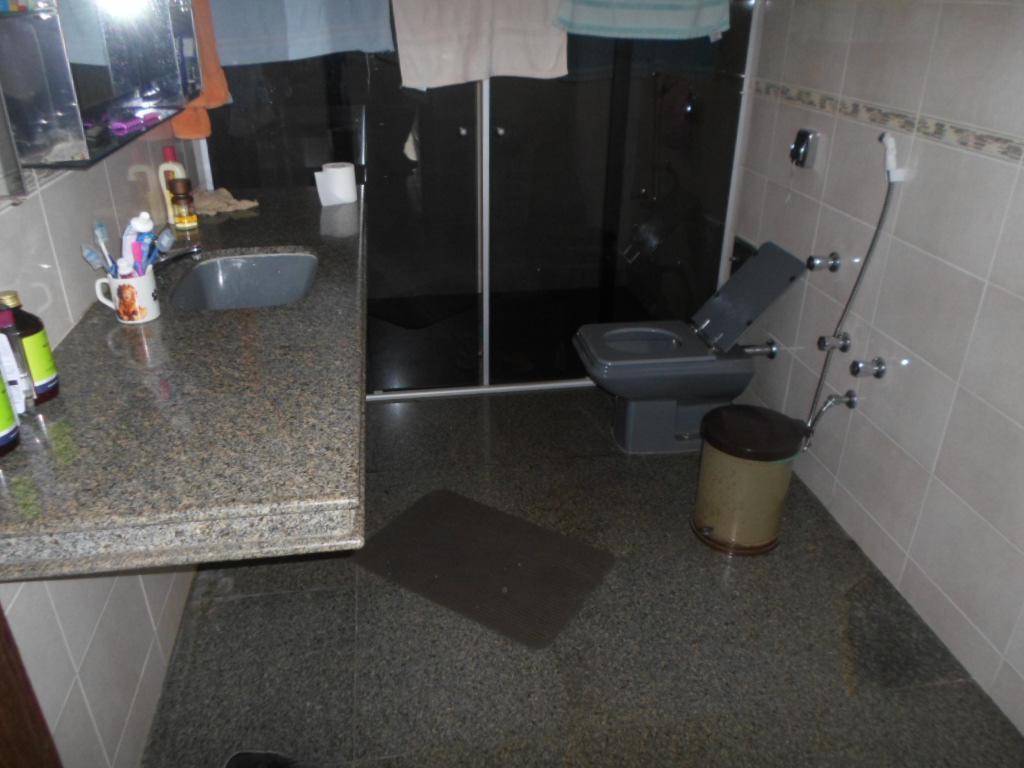 Casa, Palmares, 4 Quartos, 4 Vagas, 1 Suíte