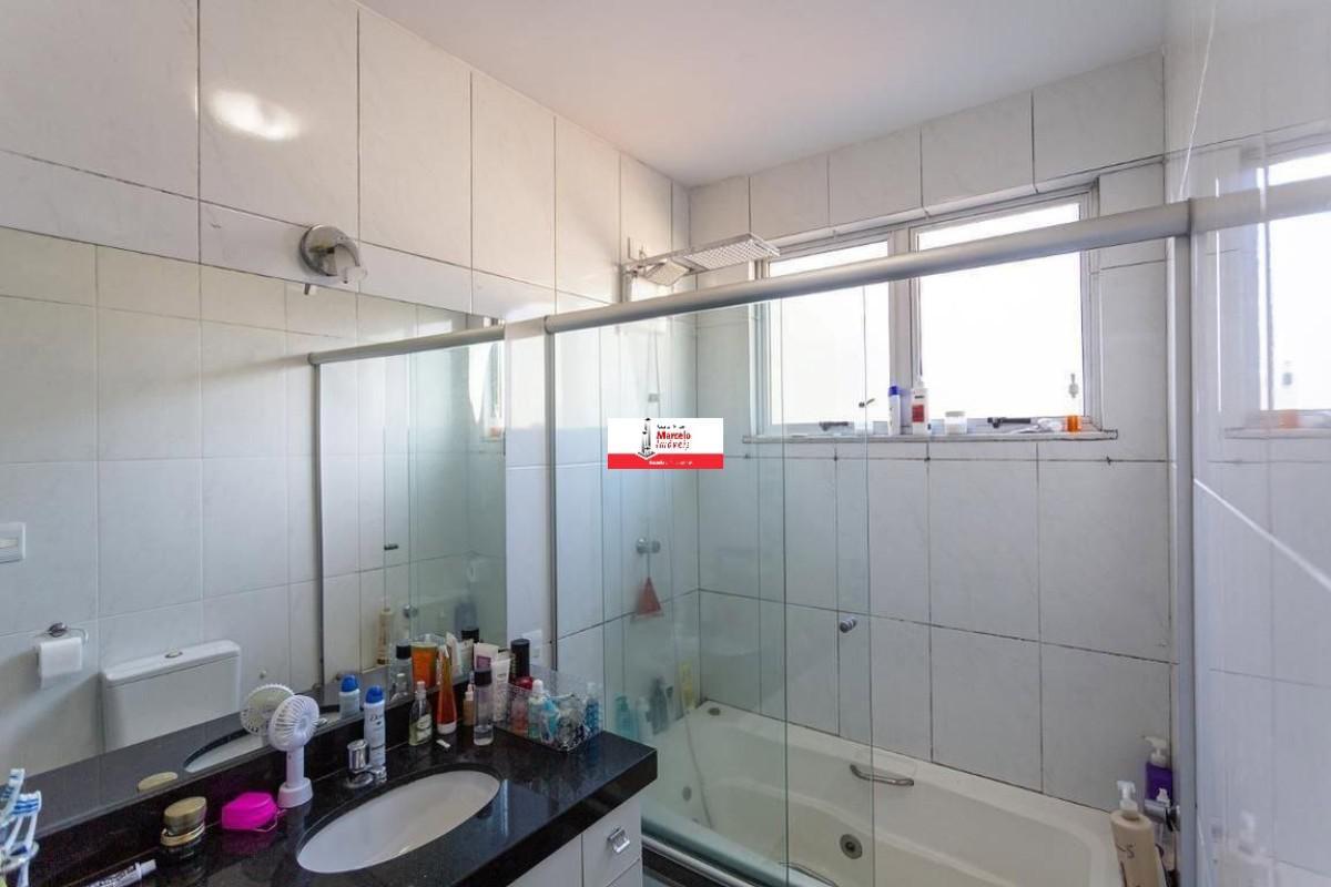 Cobertura, Sion, 4 Quartos, 4 Vagas, 2 Suítes