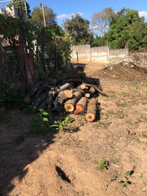 Lote, Estancias Imperiais, 0 Quarto, 0 Vaga