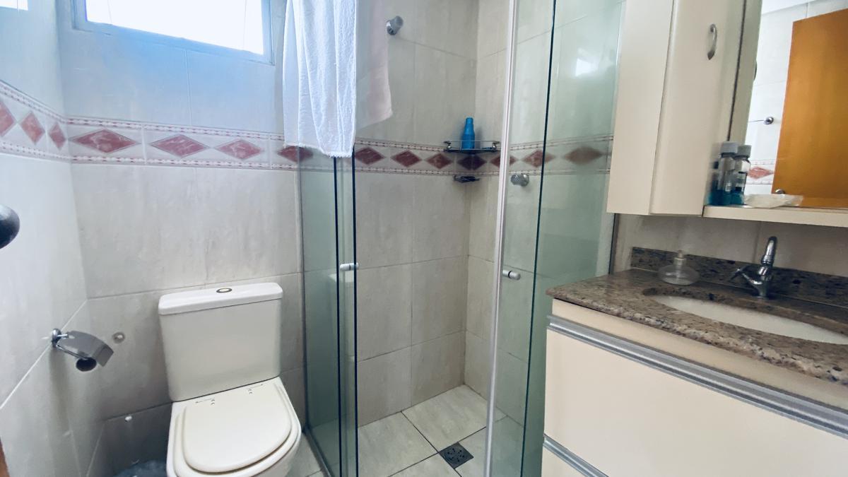 Cobertura, Castelo, 3 Quartos, 3 Vagas, 1 Suíte