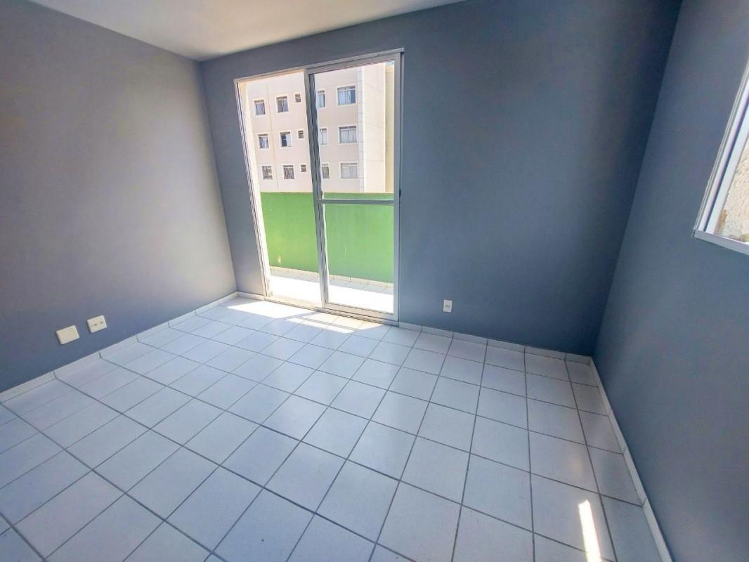 Cobertura, Parque São Pedro (venda Nova), 2 Quartos, 1 Vaga