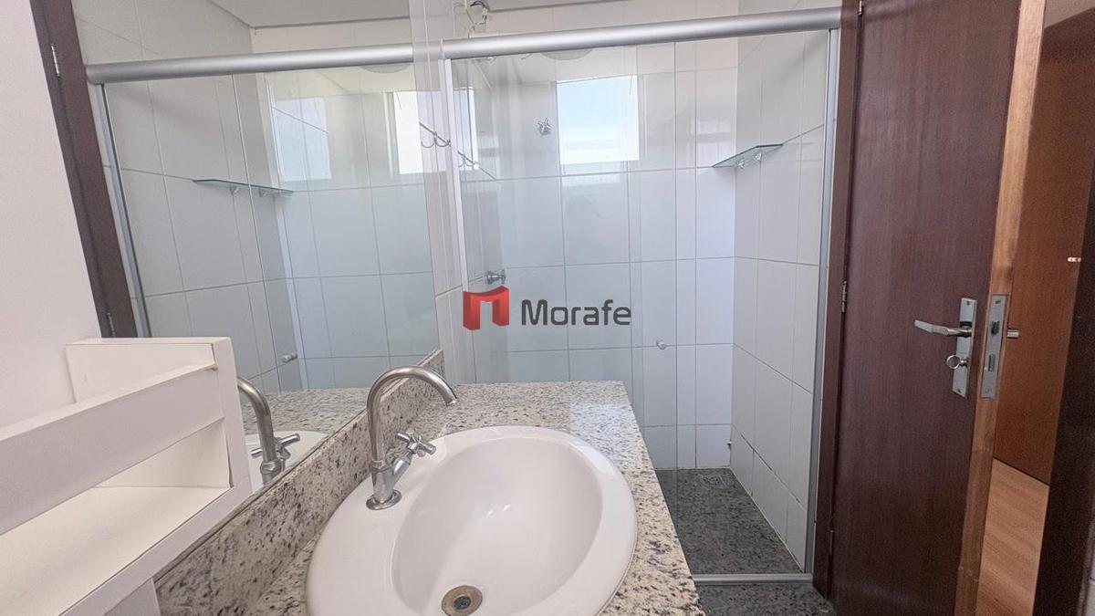 Apartamento, Castelo, 3 Quartos, 2 Vagas, 1 Suíte