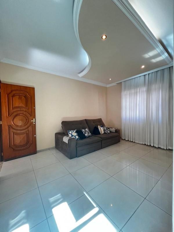 Cobertura, Jardim Riacho das Pedras, 3 Quartos, 2 Vagas, 1 Suíte