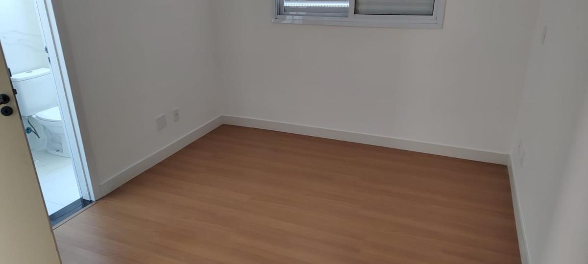 Apartamento, Fernão Dias, 4 Quartos, 3 Vagas, 1 Suíte