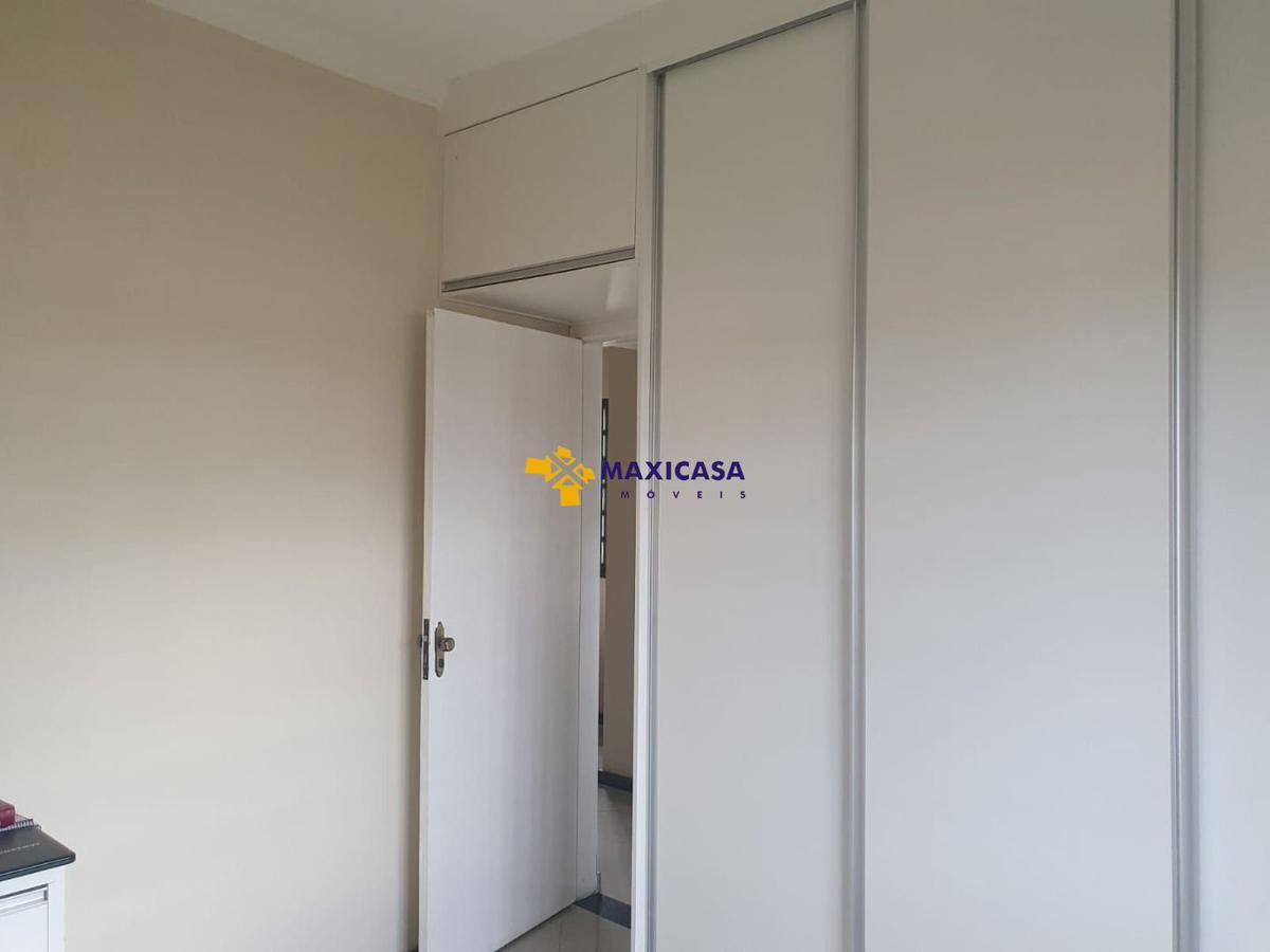 Casa, Trevo, 3 Quartos, 6 Vagas, 1 Suíte