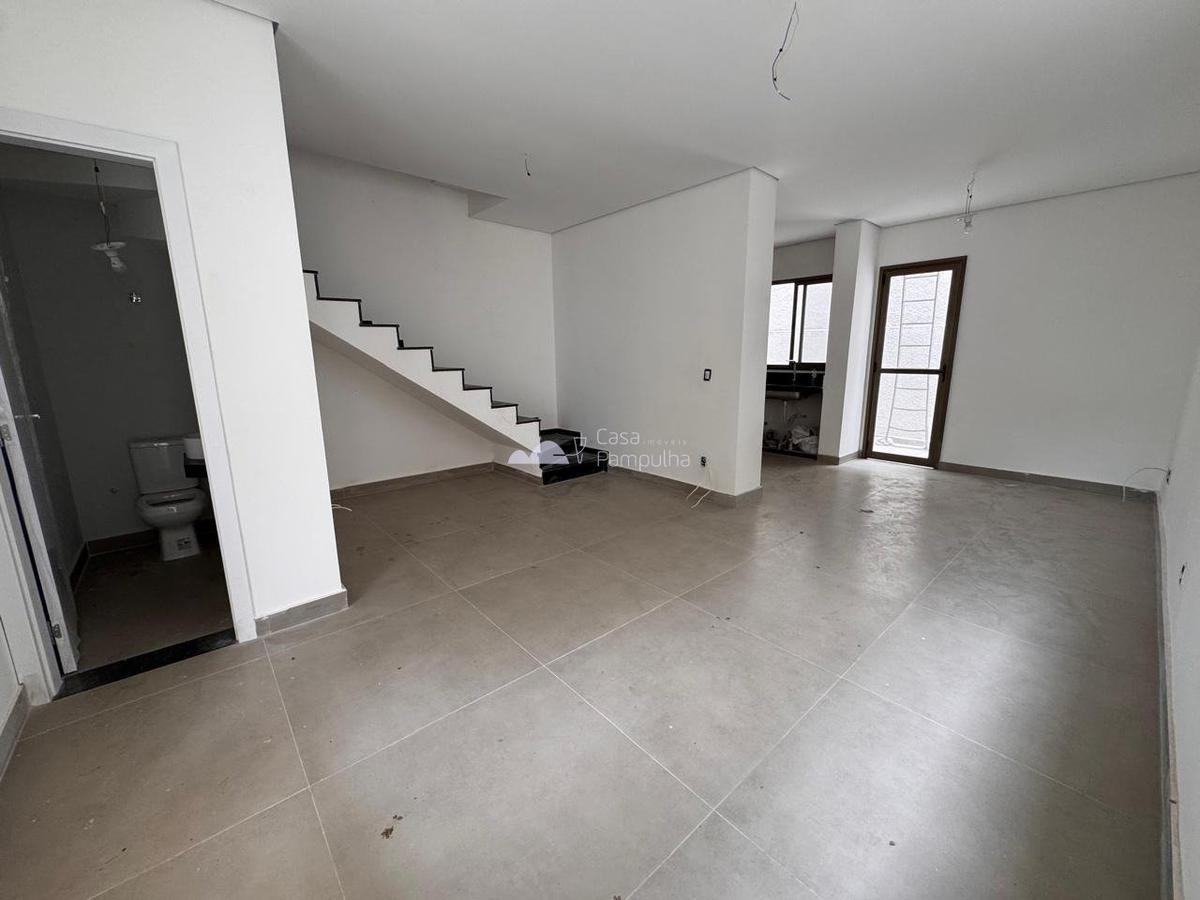 Casa, Itapoã, 3 Quartos, 2 Vagas, 1 Suíte