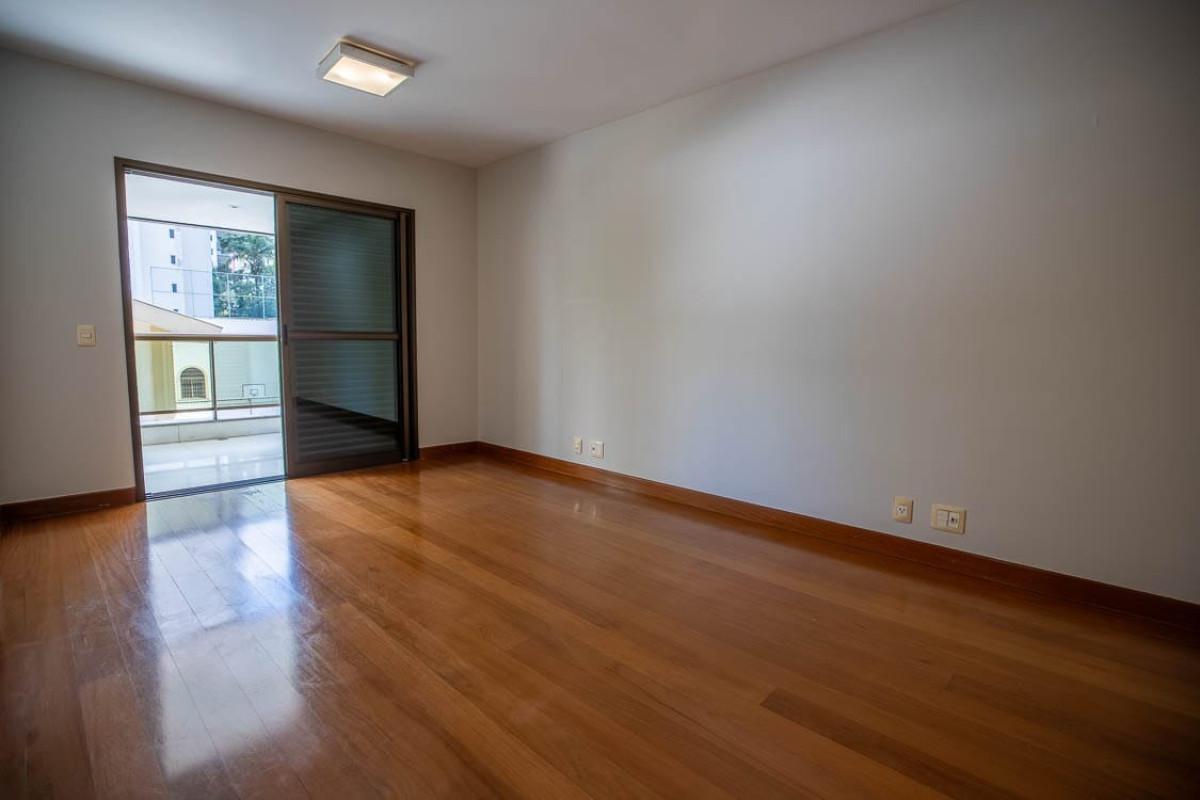 Apartamento, Savassi, 4 Quartos, 3 Vagas, 3 Suítes