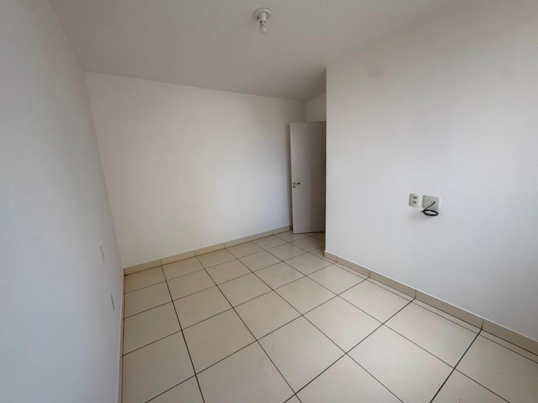 Apartamento, Jk, 3 Quartos, 2 Vagas, 1 Suíte