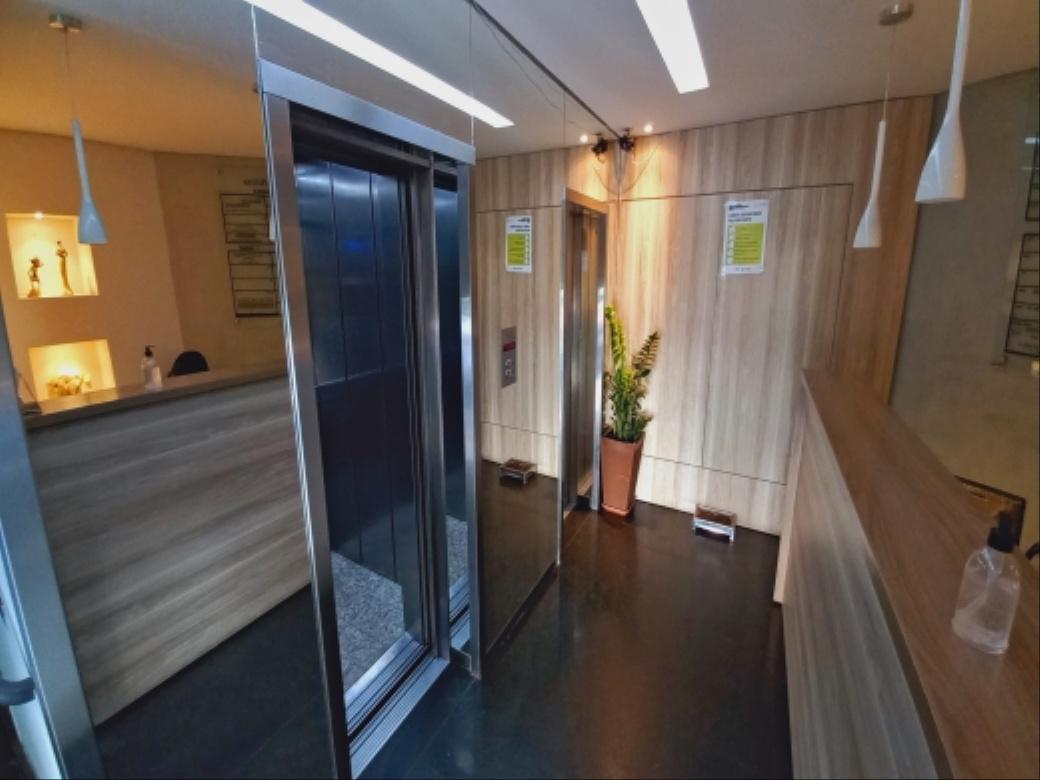 Sala, Funcionários, 0 Quarto, 0 Vaga