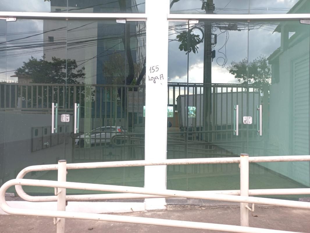 Galpão, Heliópolis, 0 Quarto, 0 Vaga