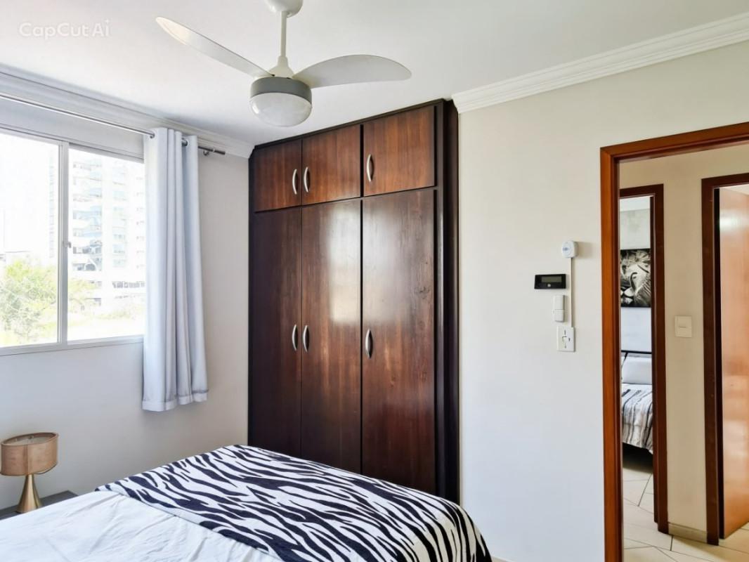 Cobertura, Ouro Preto, 3 Quartos, 2 Vagas