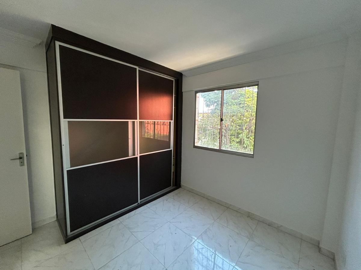 Apartamento, Aeroporto, 3 Quartos, 1 Vaga, 1 Suíte