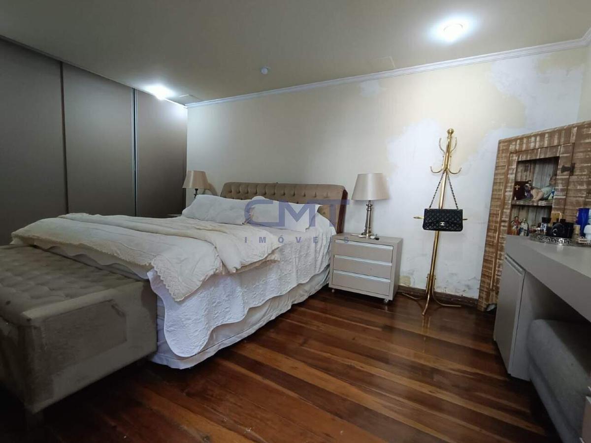 Casa, Belvedere, 4 Quartos, 4 Vagas, 1 Suíte