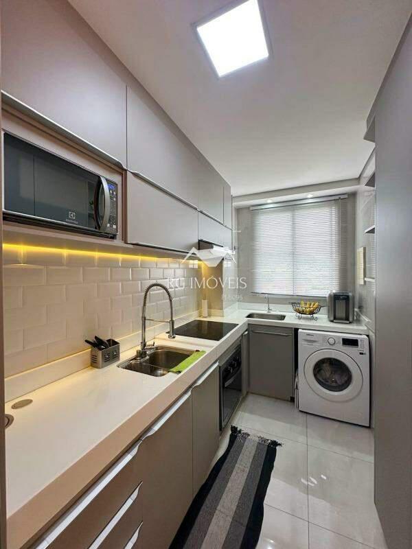 Apartamento, Jardim Riacho das Pedras, 2 Quartos, 1 Vaga, 1 Suíte