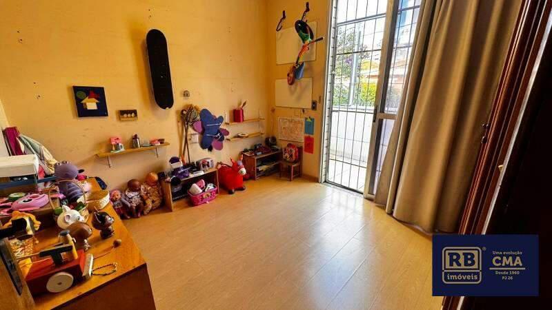 Apartamento, Santa Teresa, 3 Quartos, 1 Vaga, 1 Suíte