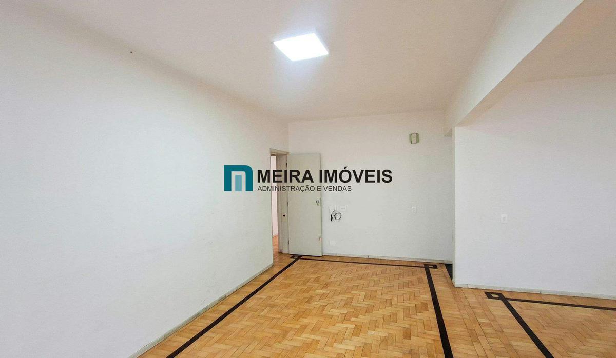 Apartamento, Funcionários, 4 Quartos, 1 Vaga, 1 Suíte