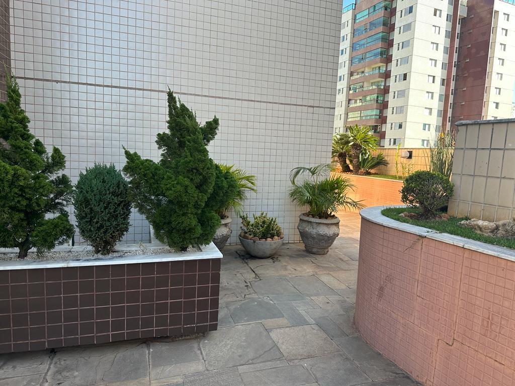 Apartamento, São Pedro, 1 Quarto, 1 Vaga, 1 Suíte