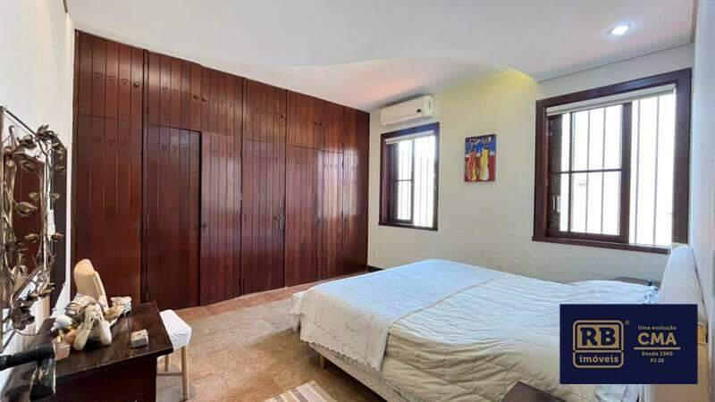 Casa, Cidade Jardim, 5 Quartos, 3 Vagas, 3 Suítes