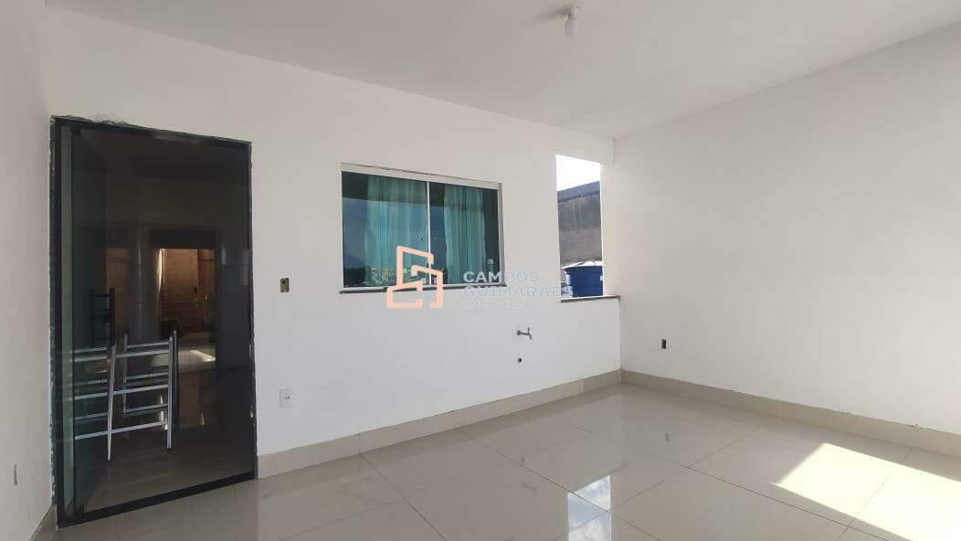 Casa, Oitis, 3 Quartos, 1 Vaga, 1 Suíte