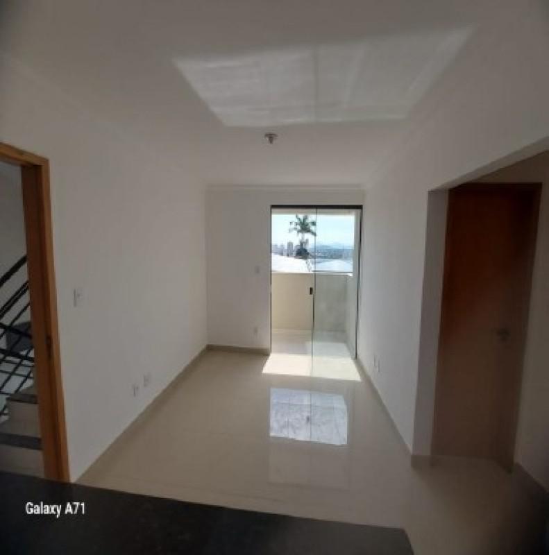 Apartamento, Copacabana, 2 Quartos, 1 Vaga