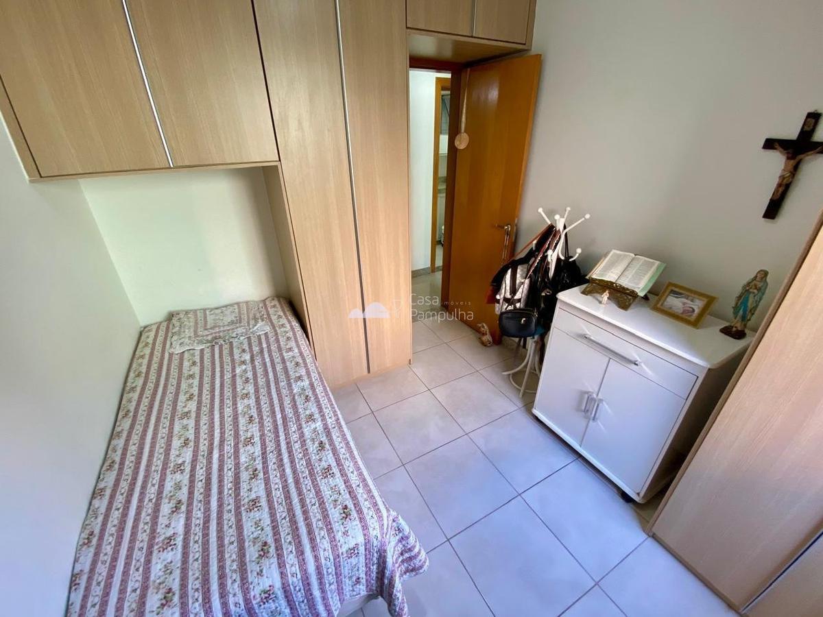 Apartamento, Jaraguá, 3 Quartos, 2 Vagas, 1 Suíte